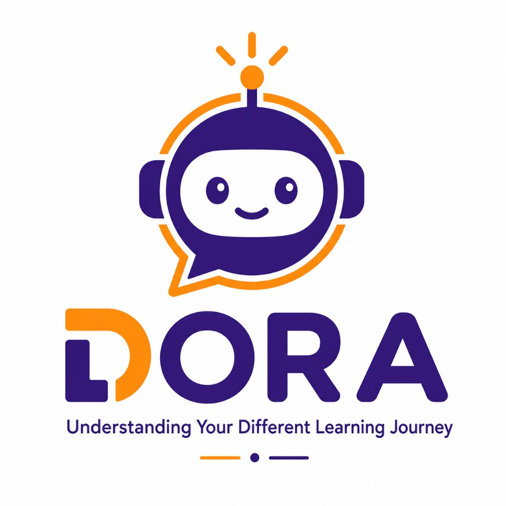 Dora — Understanding Your Different Learning Journey